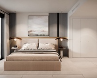 Neue Gebäude - apartment - Marbella - Marbella Centro