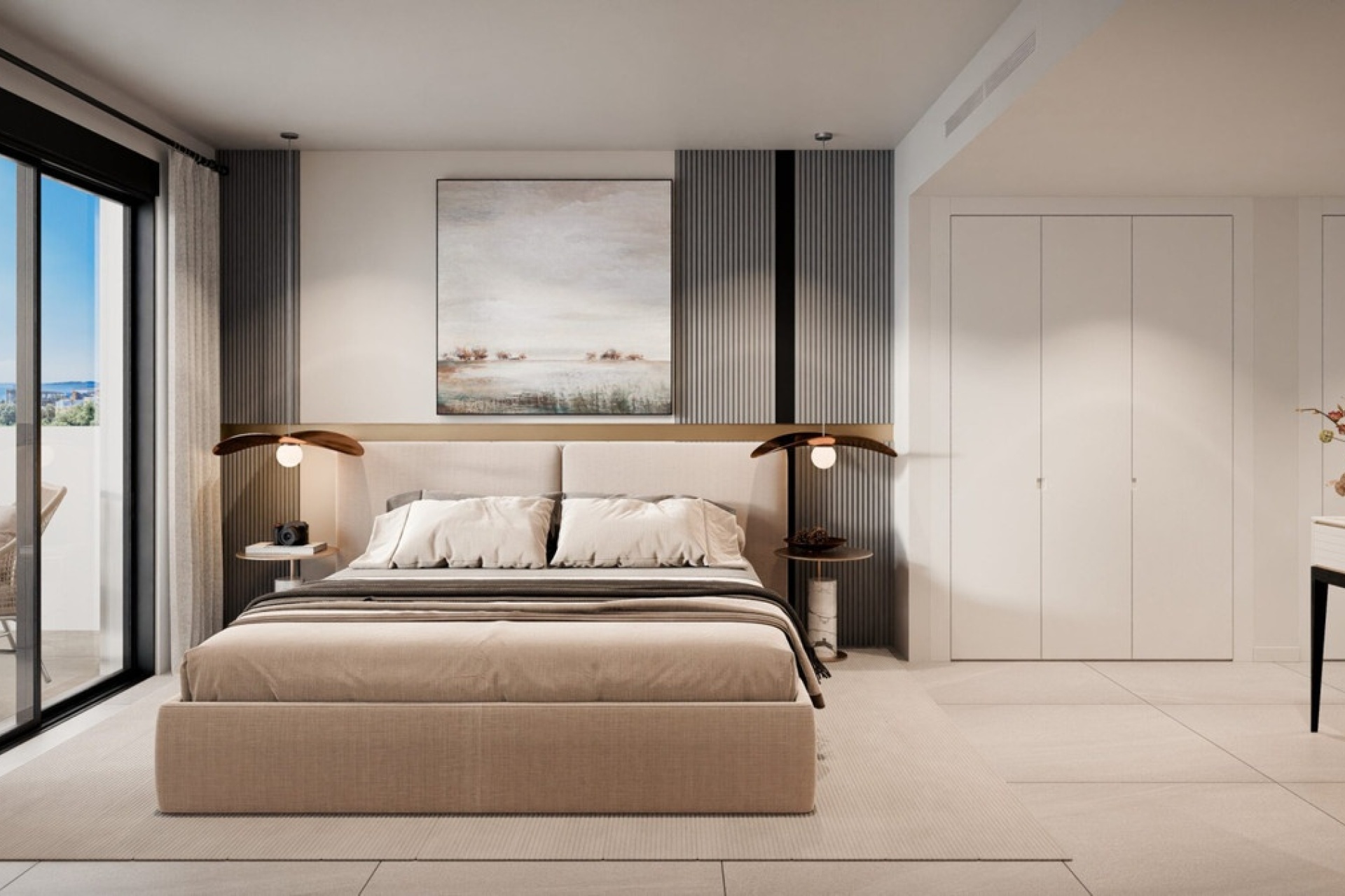 Neue Gebäude - apartment - Marbella - Marbella Centro