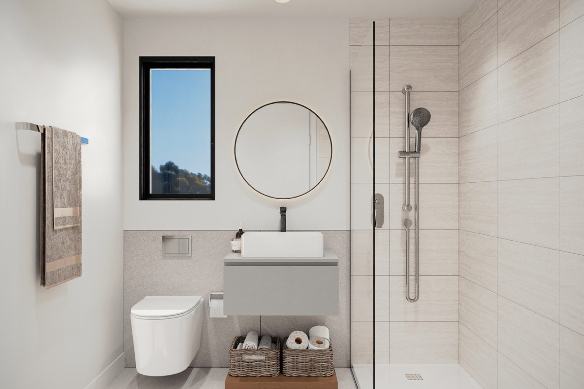 Neue Gebäude - apartment - Marbella - Marbella Centro