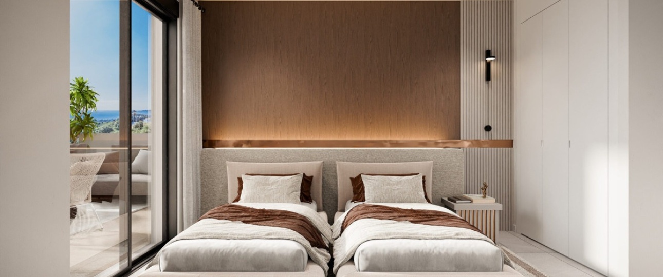 Neue Gebäude - apartment - Marbella - Marbella Centro