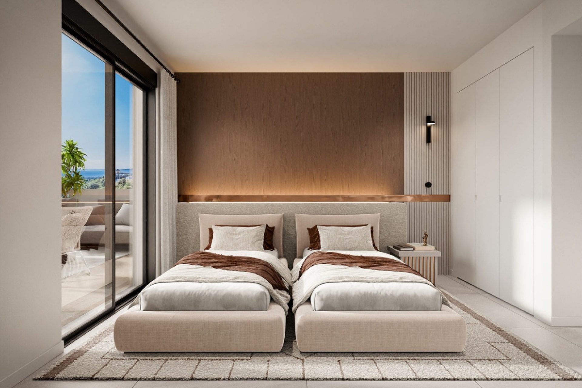 Neue Gebäude - apartment - Marbella - Marbella Centro