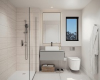 Neue Gebäude - apartment - Marbella - Marbella Centro