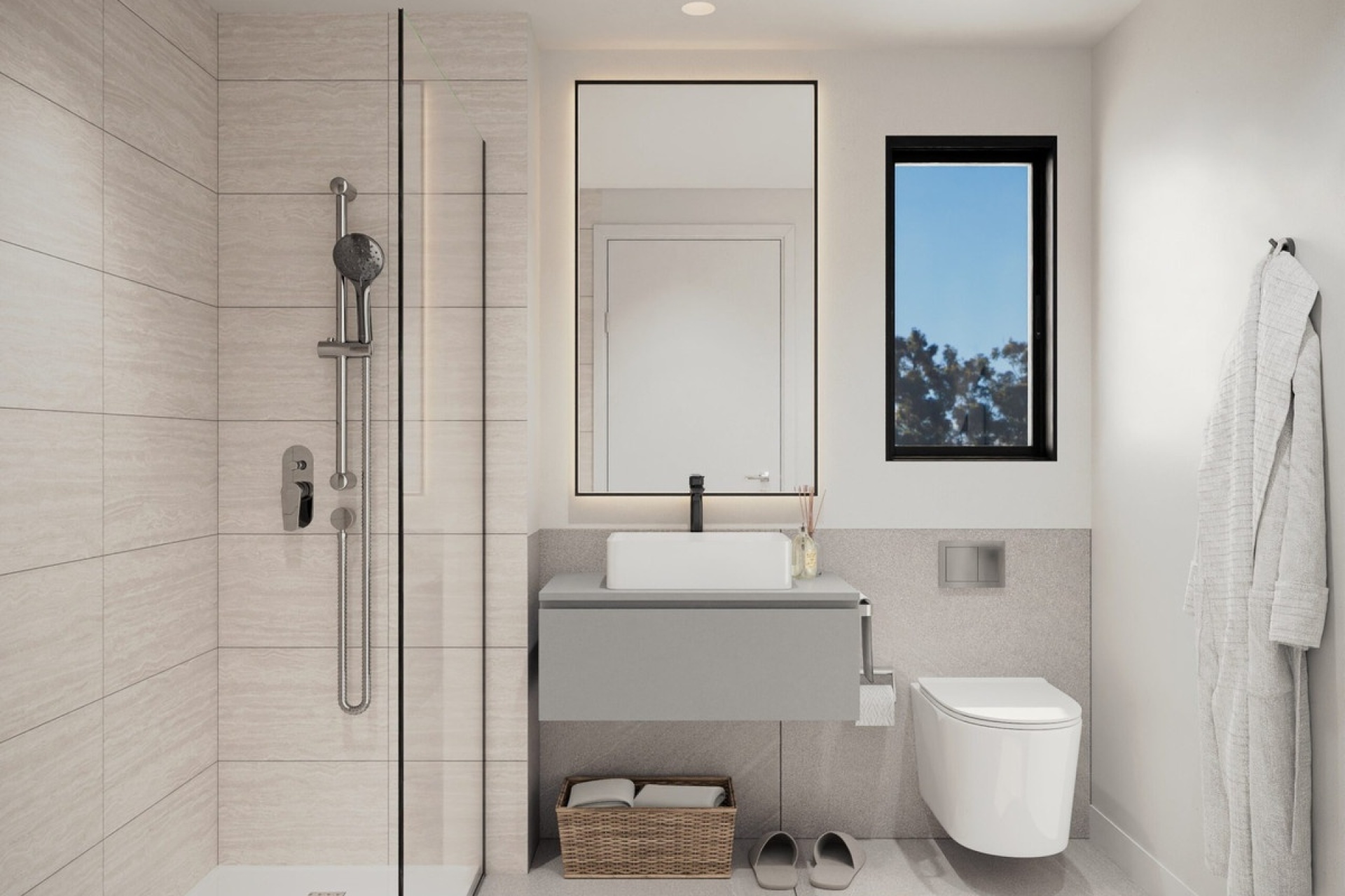 Neue Gebäude - apartment - Marbella - Marbella Centro