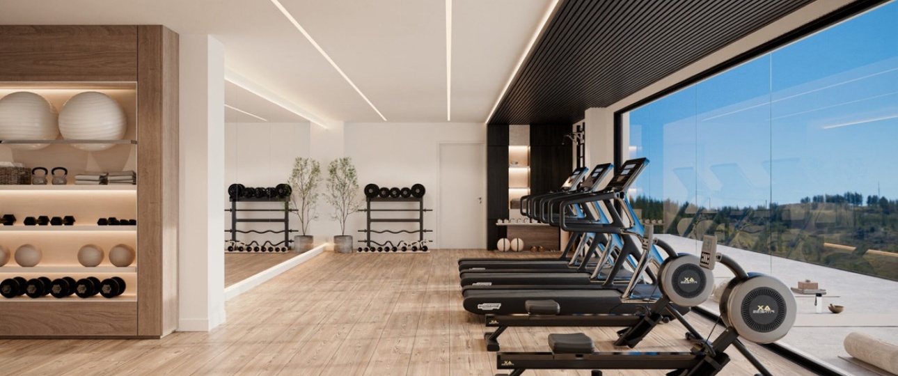 Neue Gebäude - apartment - Marbella - Marbella Centro