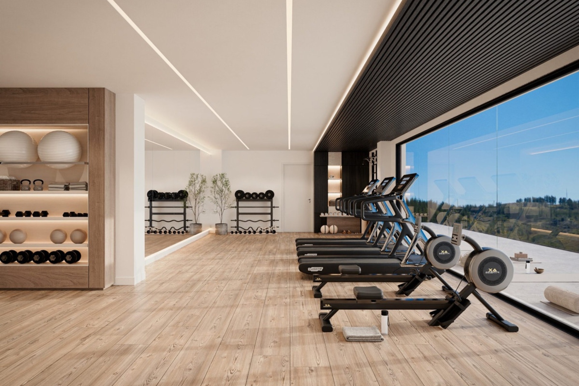 Neue Gebäude - apartment - Marbella - Marbella Centro