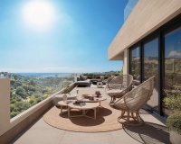 Neue Gebäude - apartment - Marbella - Marbella Centro