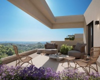 Neue Gebäude - apartment - Marbella - Marbella Centro