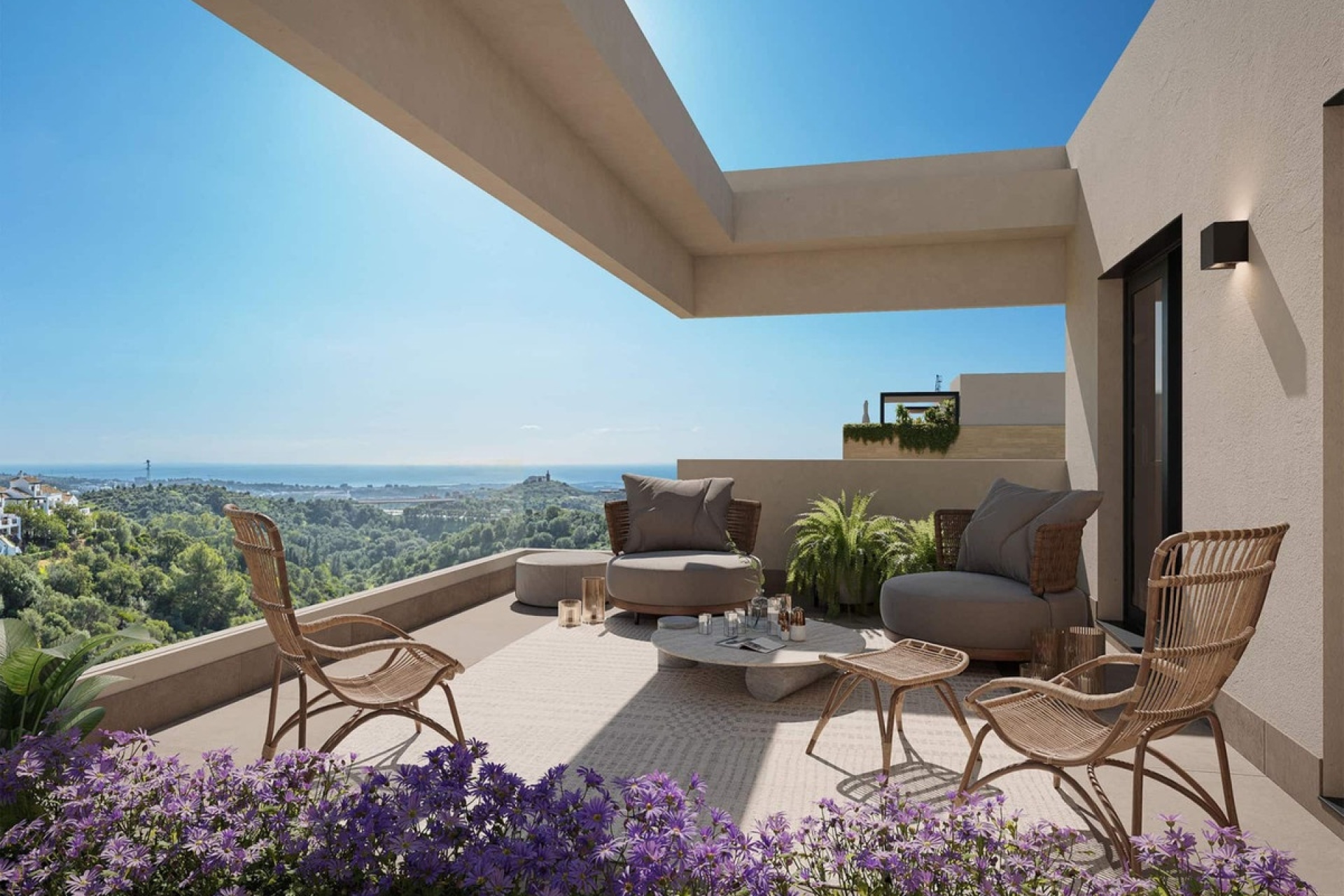 Neue Gebäude - apartment - Marbella - Marbella Centro