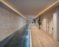 Neue Gebäude - apartment - Marbella - Marbella Centro