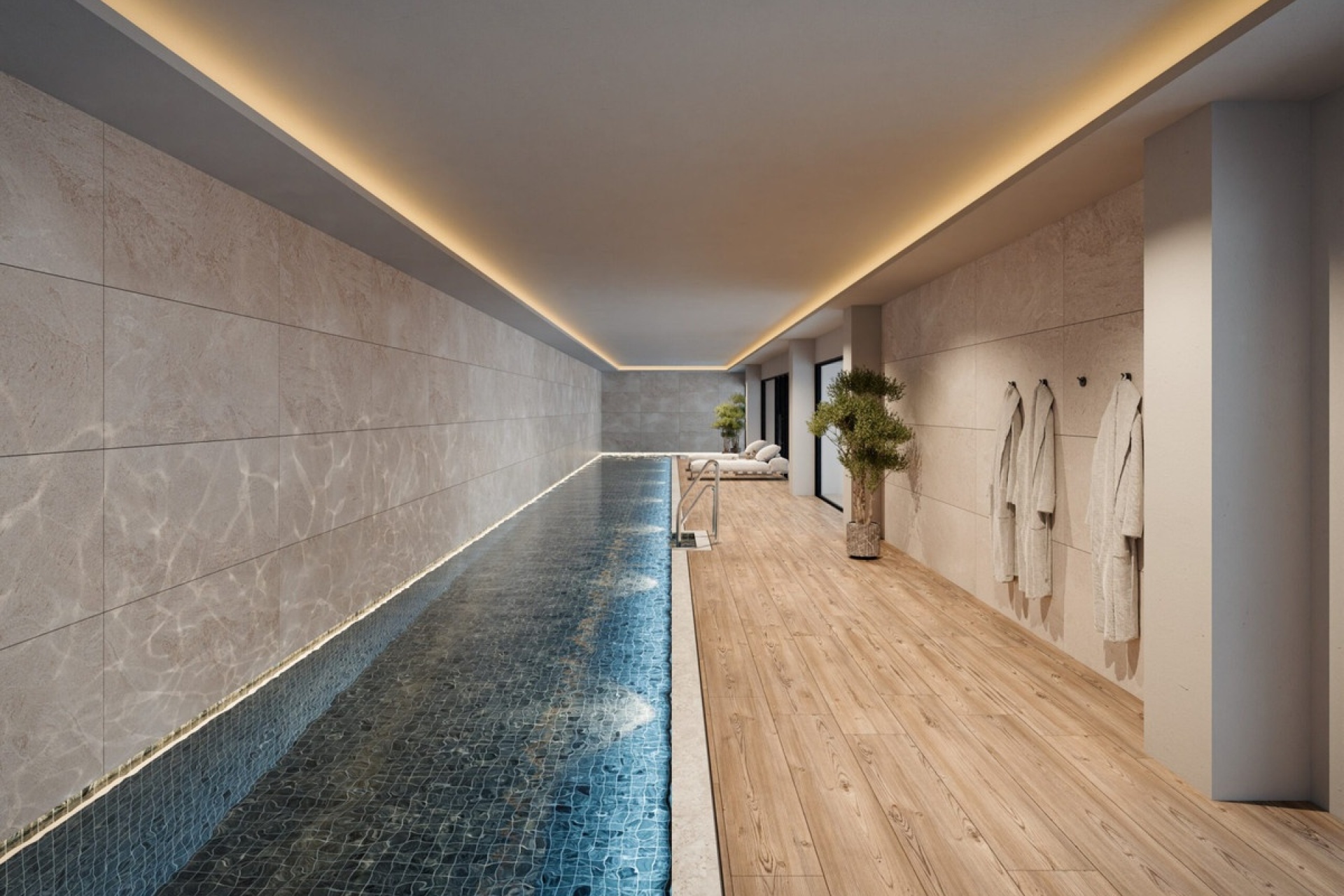 Neue Gebäude - apartment - Marbella - Marbella Centro