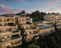 Neue Gebäude - apartment - Marbella - Marbella Centro