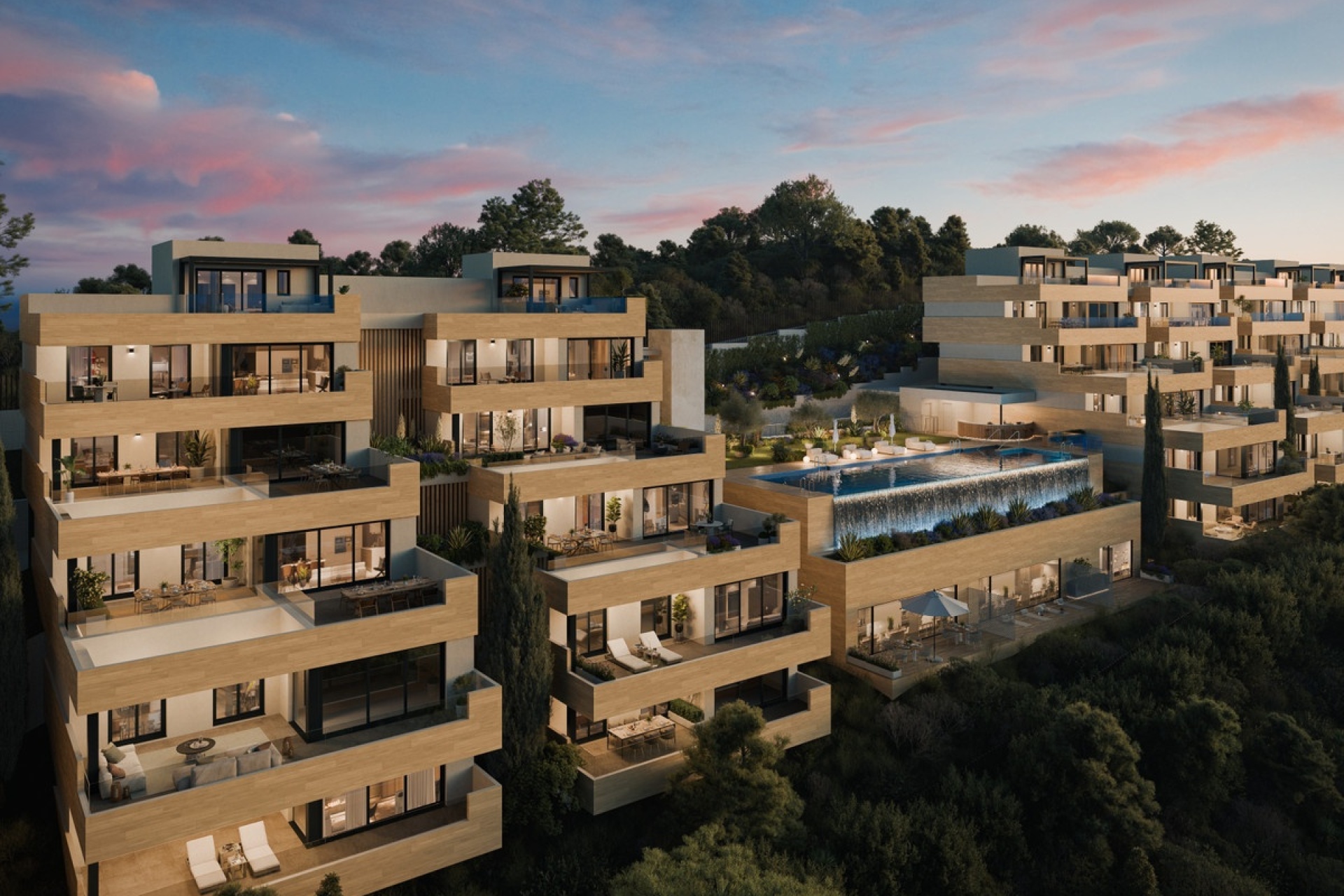 Neue Gebäude - apartment - Marbella - Marbella Centro