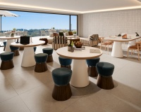 Neue Gebäude - apartment - Marbella - Marbella Centro