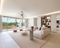 Neue Gebäude - apartment - Marbella - Marbella Centro