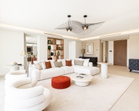 Neue Gebäude - apartment - Marbella - Marbella Centro