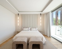 Neue Gebäude - apartment - Marbella - Marbella Centro
