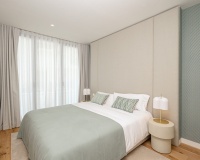 Neue Gebäude - apartment - Marbella - Marbella Centro