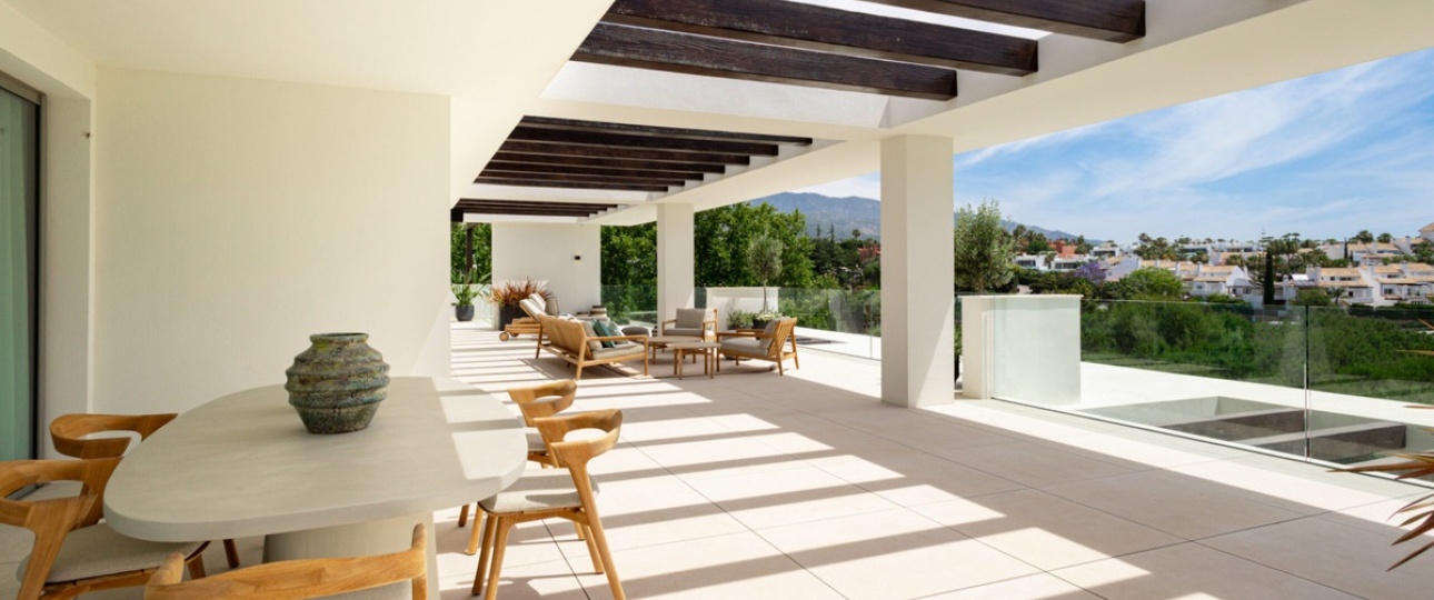 Neue Gebäude - apartment - Marbella - Marbella Centro