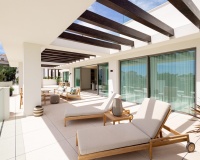 Neue Gebäude - apartment - Marbella - Marbella Centro