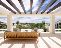 Neue Gebäude - apartment - Marbella - Marbella Centro
