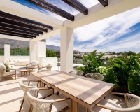 Neue Gebäude - apartment - Marbella - Marbella Centro