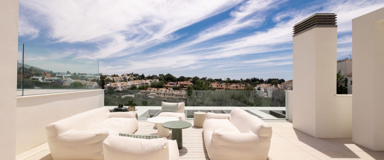 Neue Gebäude - apartment - Marbella - Marbella Centro