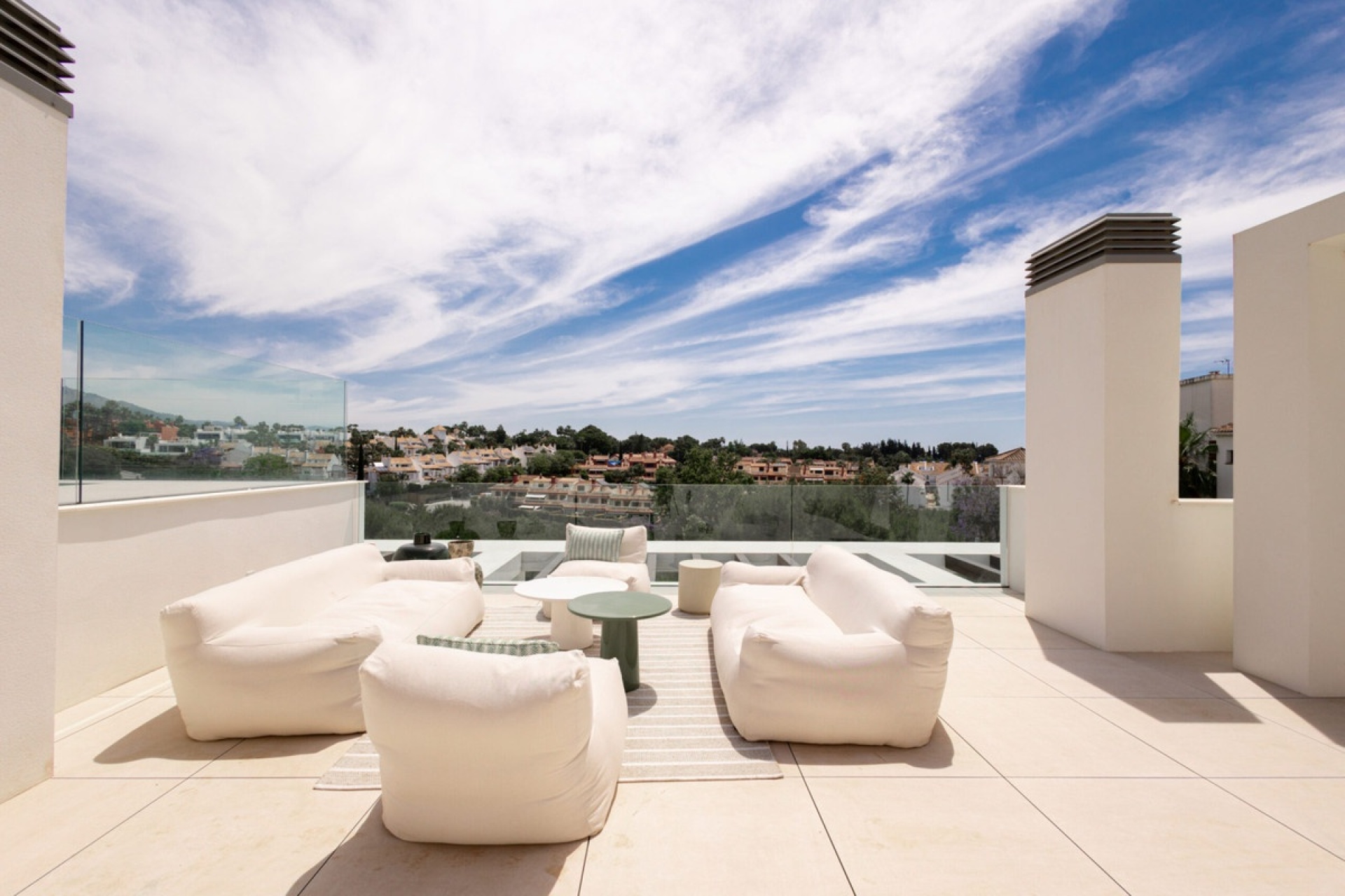 Neue Gebäude - apartment - Marbella - Marbella Centro