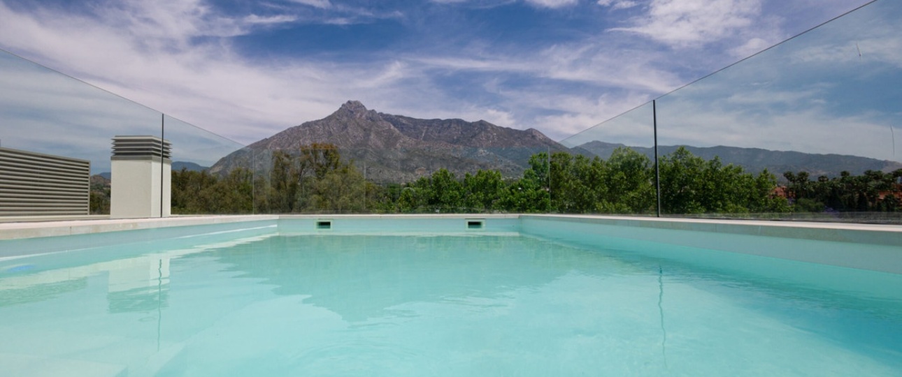 Neue Gebäude - apartment - Marbella - Marbella Centro