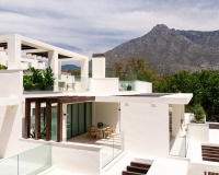Neue Gebäude - apartment - Marbella - Marbella Centro
