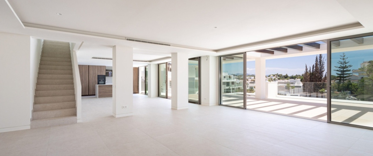 Neue Gebäude - apartment - Marbella - Marbella Centro