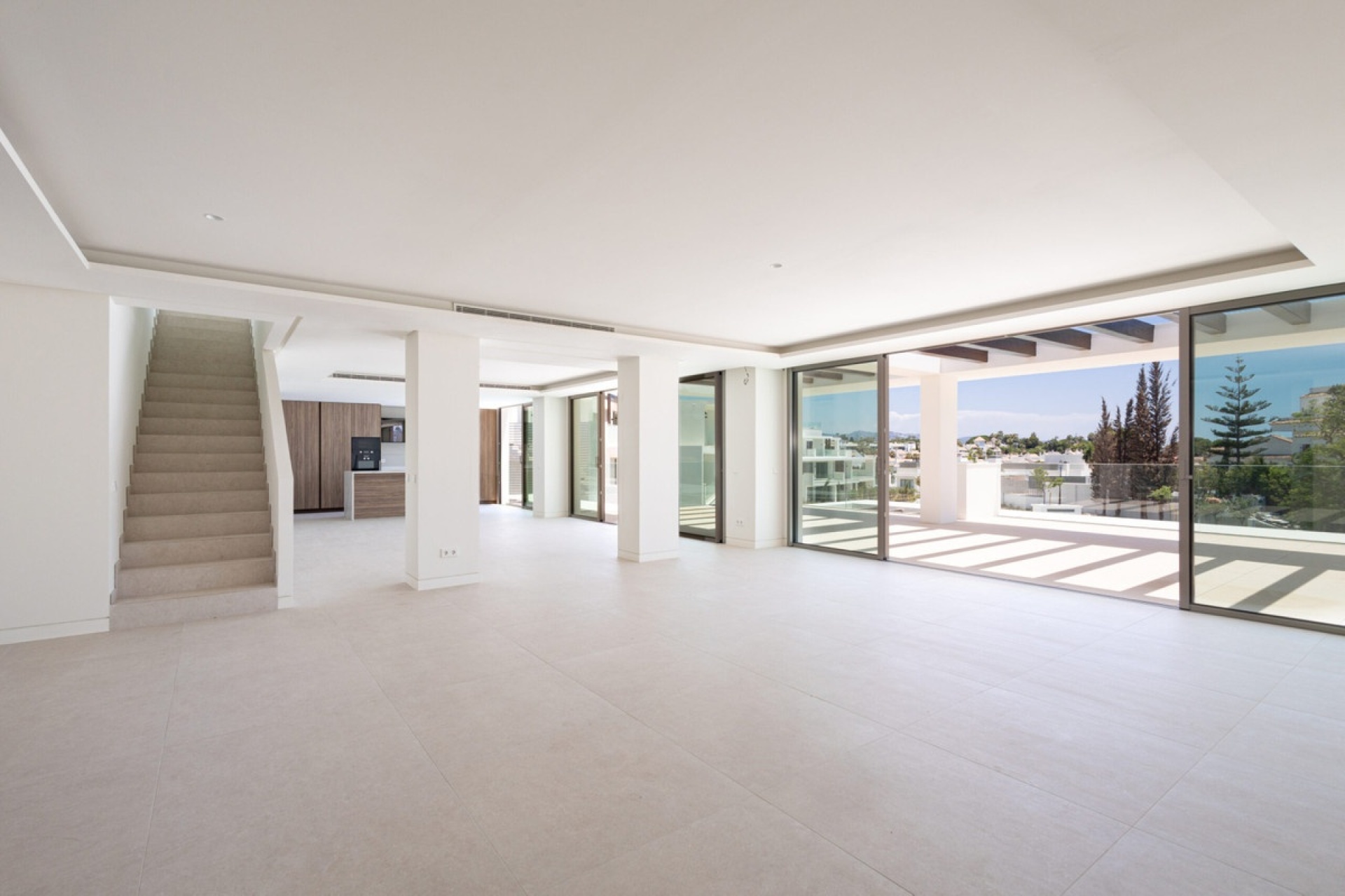 Neue Gebäude - apartment - Marbella - Marbella Centro