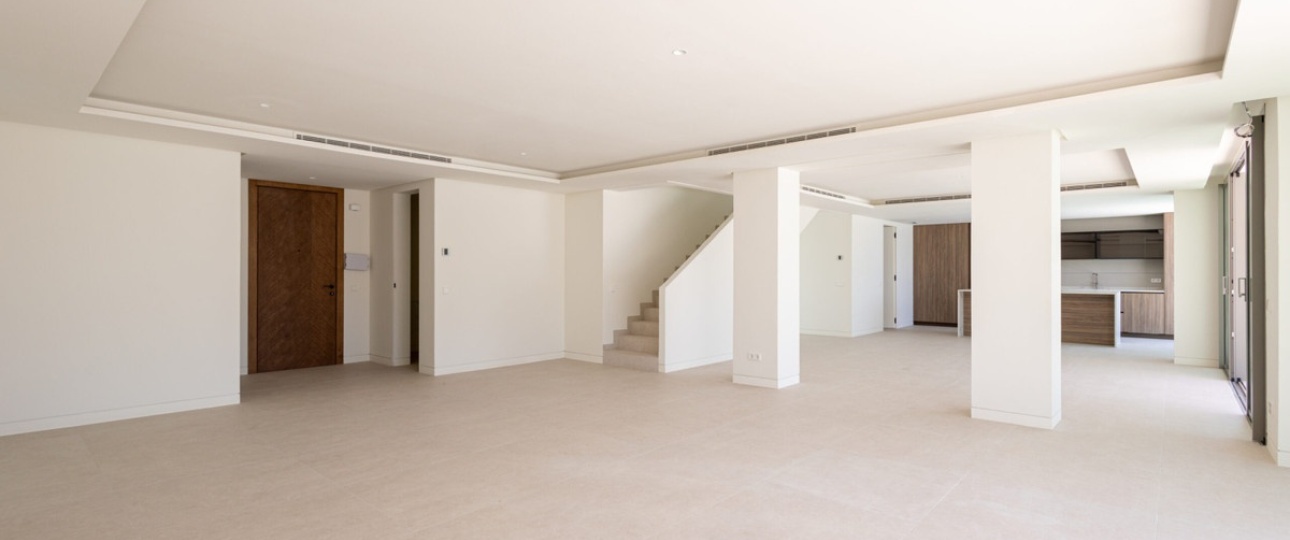 Neue Gebäude - apartment - Marbella - Marbella Centro