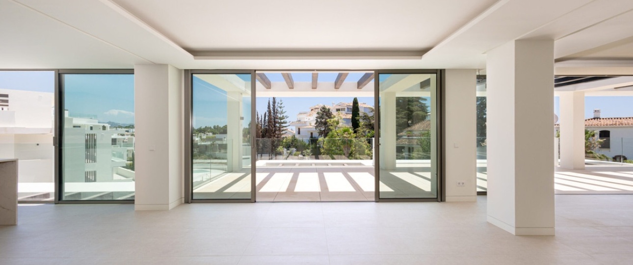 Neue Gebäude - apartment - Marbella - Marbella Centro