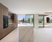 Neue Gebäude - apartment - Marbella - Marbella Centro