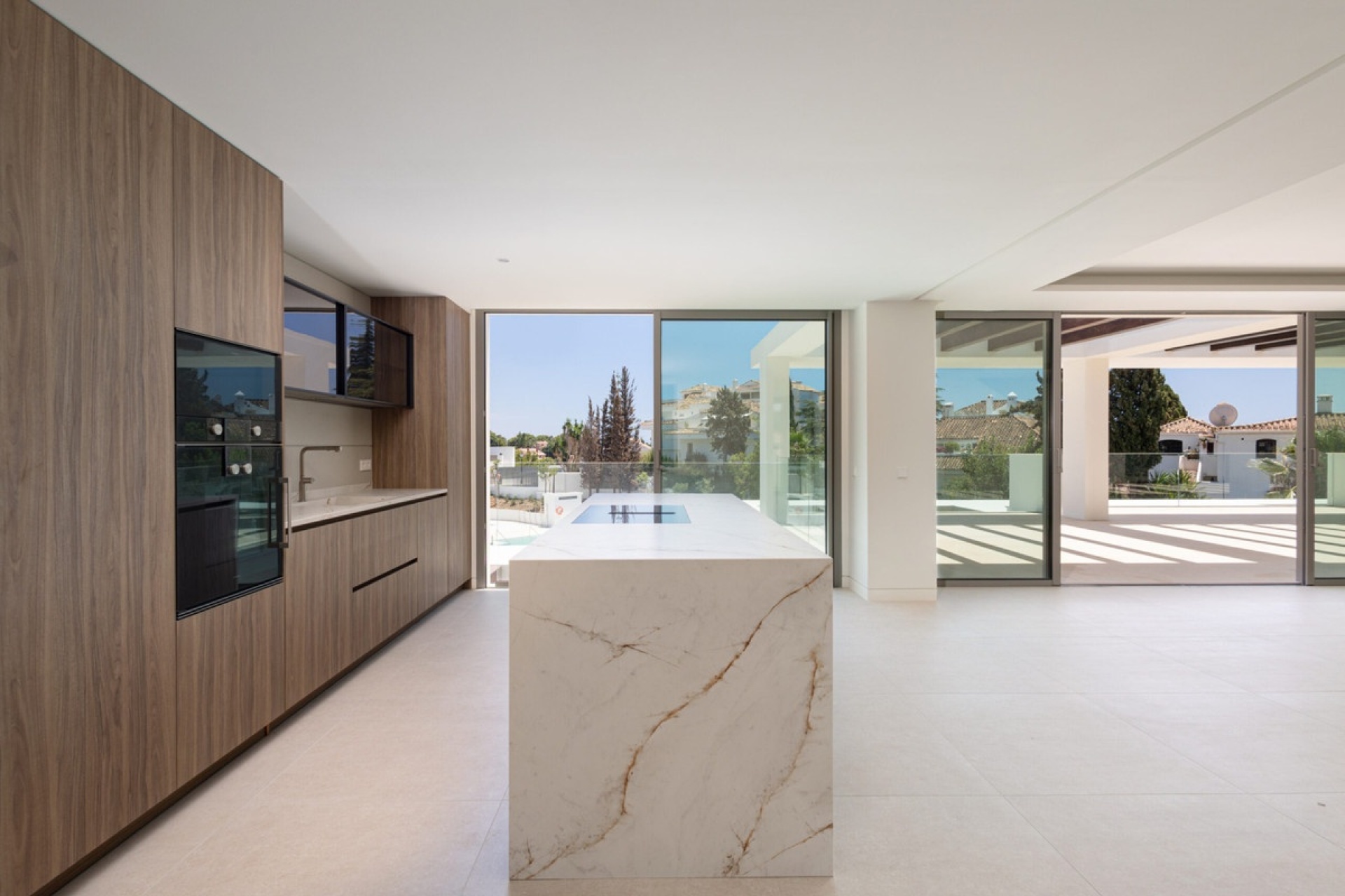 Neue Gebäude - apartment - Marbella - Marbella Centro
