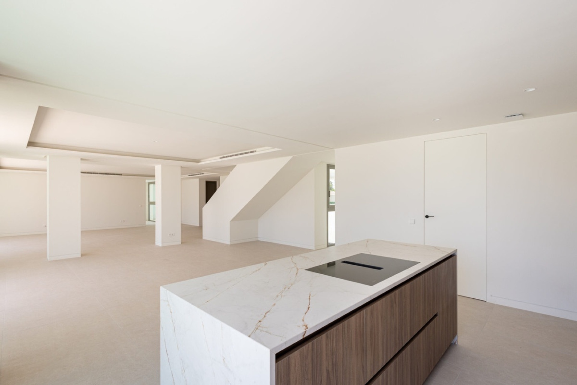Neue Gebäude - apartment - Marbella - Marbella Centro