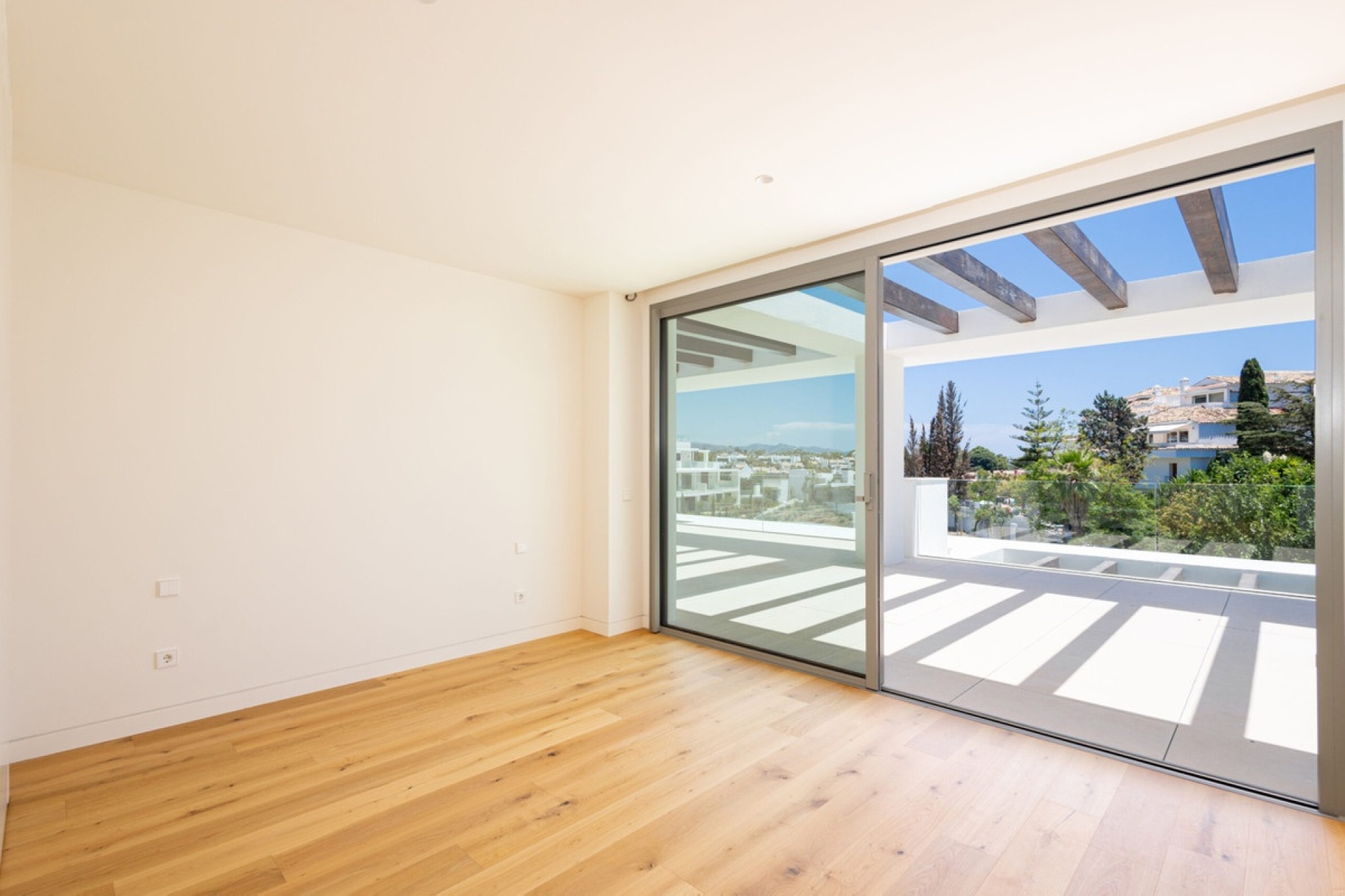Neue Gebäude - apartment - Marbella - Marbella Centro