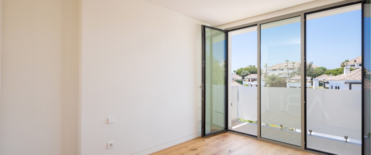 Neue Gebäude - apartment - Marbella - Marbella Centro