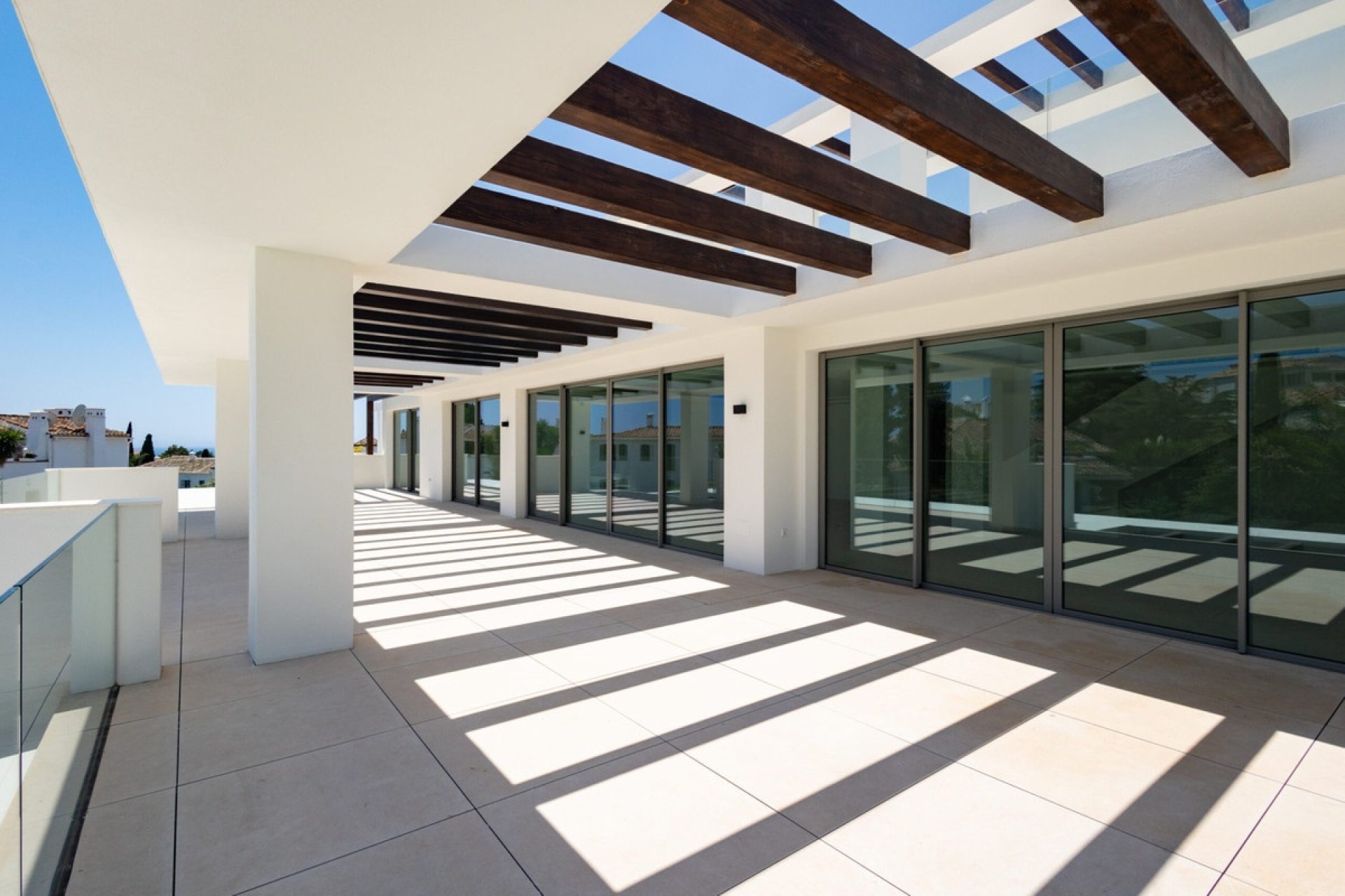 Neue Gebäude - apartment - Marbella - Marbella Centro