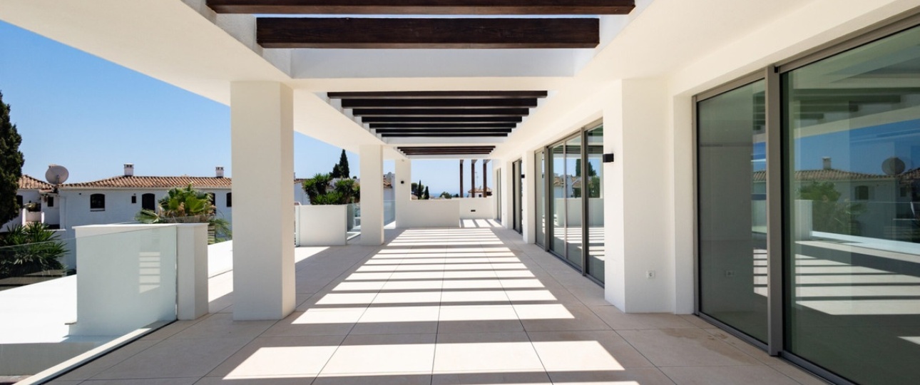 Neue Gebäude - apartment - Marbella - Marbella Centro