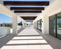 Neue Gebäude - apartment - Marbella - Marbella Centro