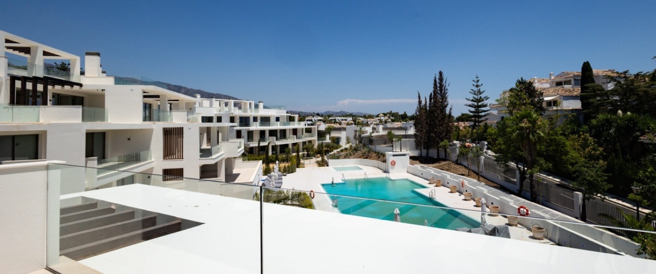 Neue Gebäude - apartment - Marbella - Marbella Centro