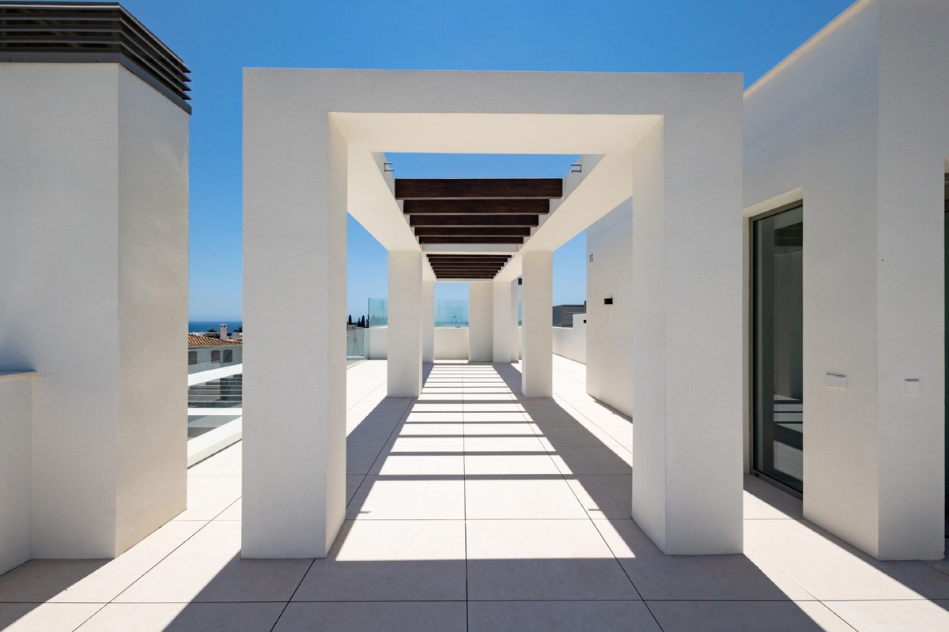 Neue Gebäude - apartment - Marbella - Marbella Centro