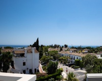 Neue Gebäude - apartment - Marbella - Marbella Centro