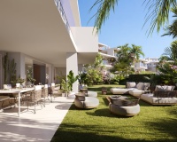 Neue Gebäude - apartment - Marbella - Marbella Centro
