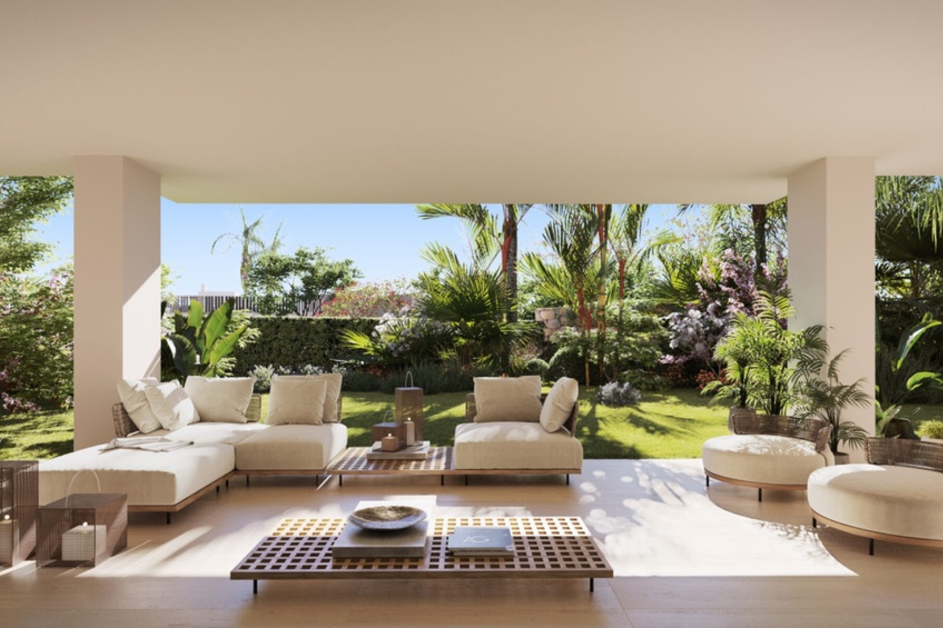 Neue Gebäude - apartment - Marbella - Marbella Centro