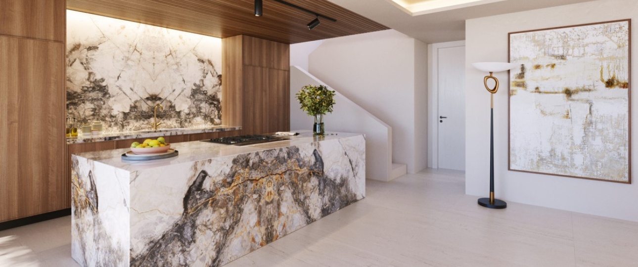 Neue Gebäude - apartment - Marbella - Marbella Centro