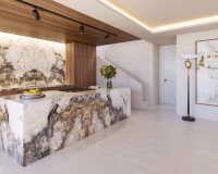 Neue Gebäude - apartment - Marbella - Marbella Centro