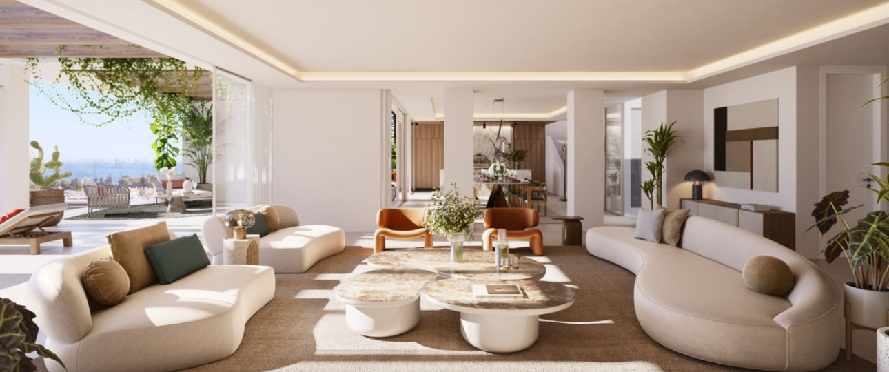 Neue Gebäude - apartment - Marbella - Marbella Centro