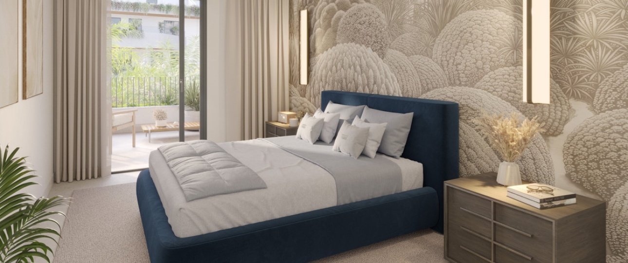 Neue Gebäude - apartment - Marbella - Marbella Centro